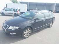 Volkswagen Passat Variant V6 FSI Highline 4Motion (4x4) - automat,FULL
