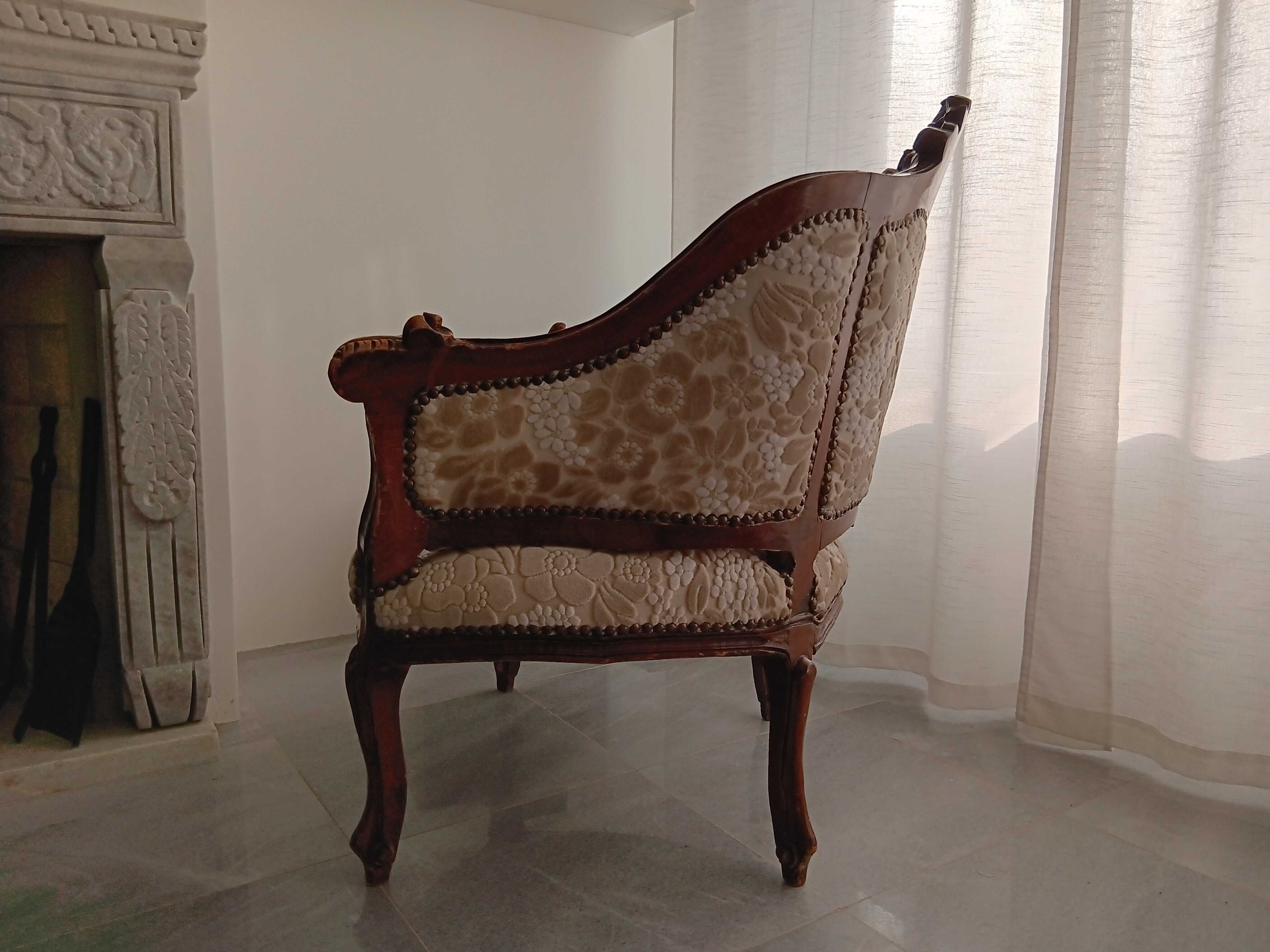 Кресла в бароков стил - 2 бр.
