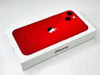 Iphone 13 128GB Red Като нов! Гаранция 6 месеца
