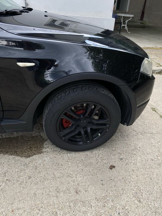 Bmw X3 E83  / 4x4 / Diesel /2008