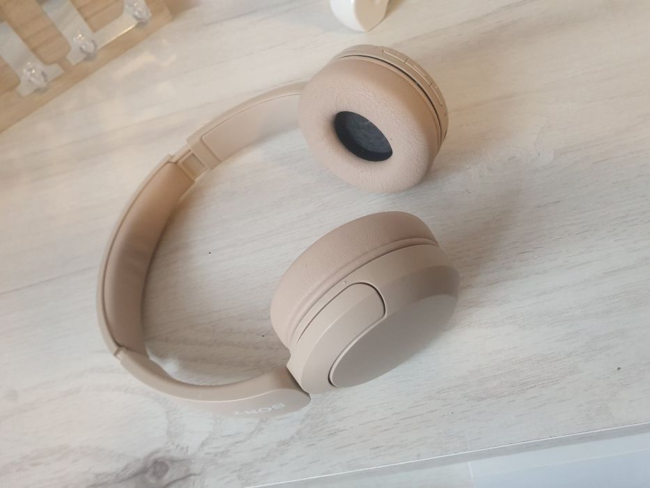 Căști sony wh ch520 Bluetooth model  yy2958