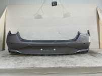 Bara spate Hyundai Elantra, 2021, 2022, 2023, 86611-AA020.