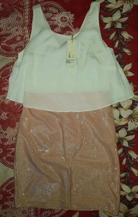 Rochie Kotton, 38
