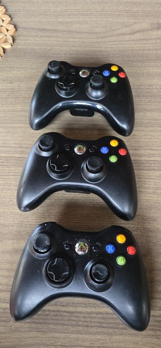 Manete/controlere xbox 360