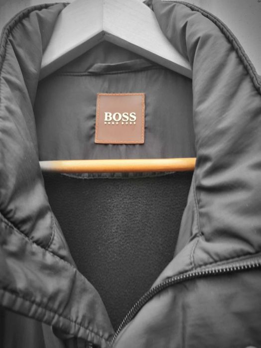 Jachetă de fas pt barbati