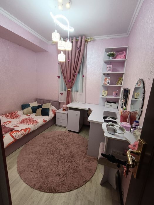 3+1 kvartira sotiladi maklersiz