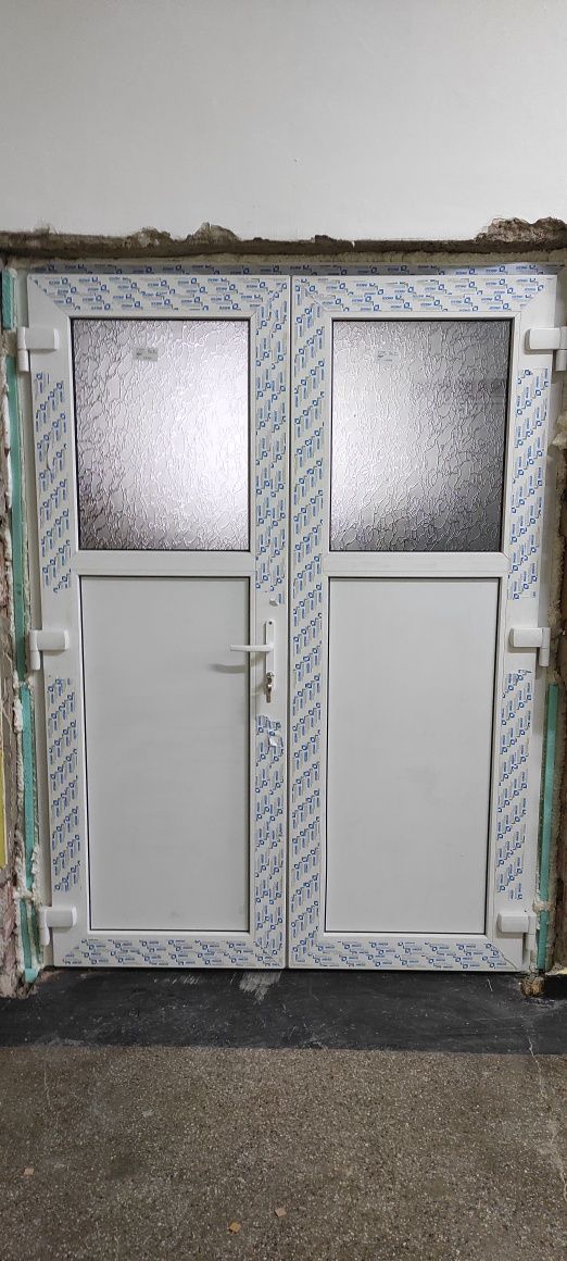 USI, FERESTRE, VEKA, Salamander,Gealan, termopane, tripane!!