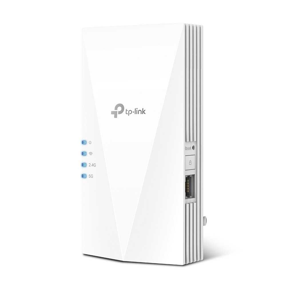 TP-Link RE500X/RE505X/RE600X/RE700X/RE705X/RE815XE Wi-Fi Mesh Wi-Fi 6E