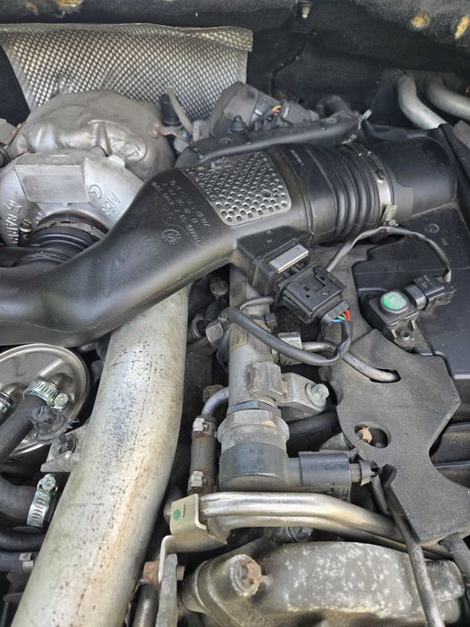Mercedes ml 320 cdi in conditie perfecta.servisat cu dovezi video
