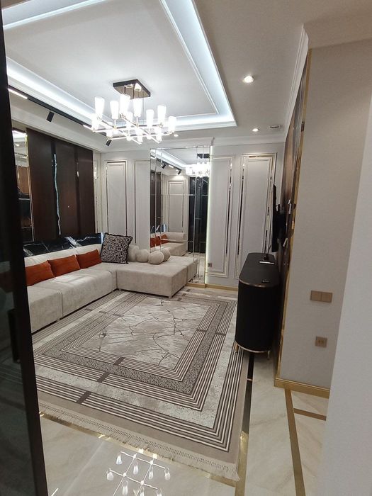 Срочно продается Яккасарой Шота Руставели ЖК PRESTIGE GARDEN #W98