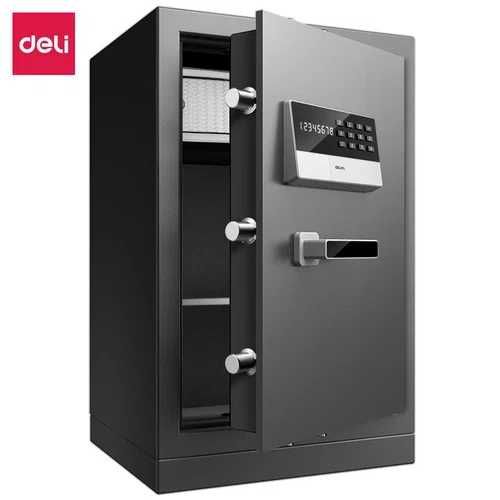 Сейф 695мм*430мм*380мм 3655A Deli 49кг Доставка есть