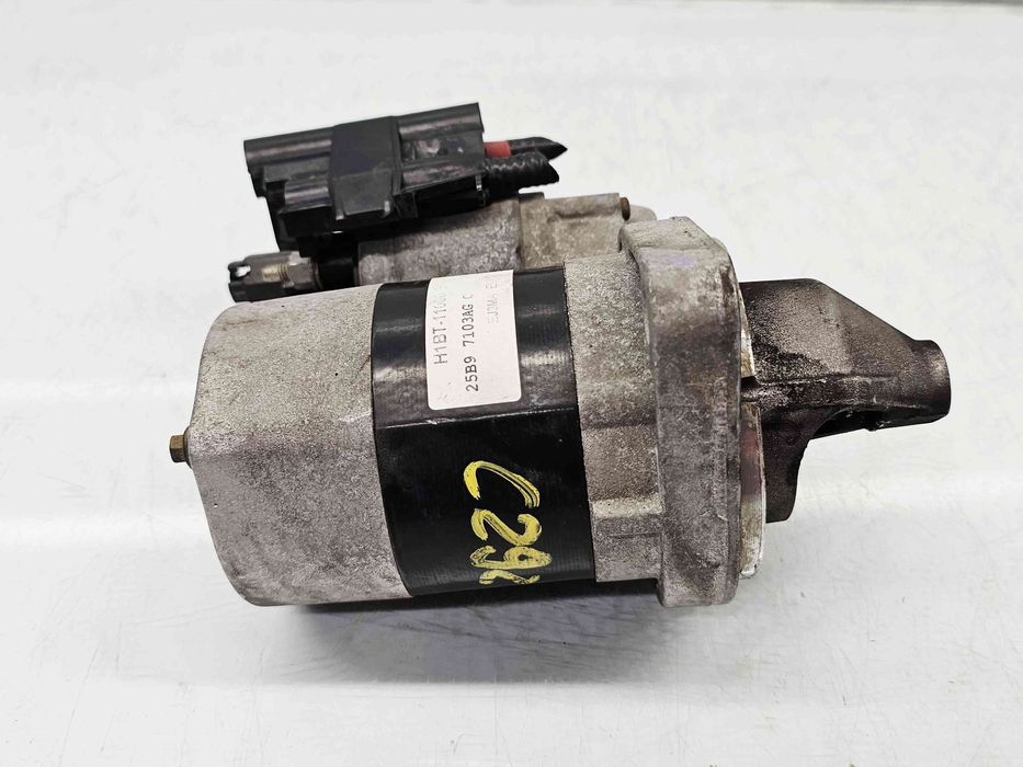 Electromotor 11 dinti  Ford Fiesta 7 [Fabr 2017-prezent] H1BT-11000-B
