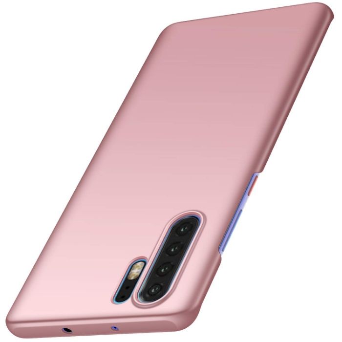 Thin Fit кейс калъф за HUAWEI P30, HONOR View 20