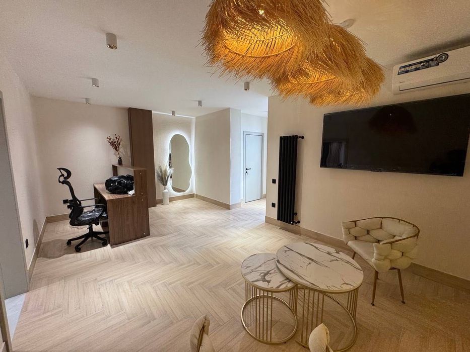 Аренда офис Пирамит, 92м2