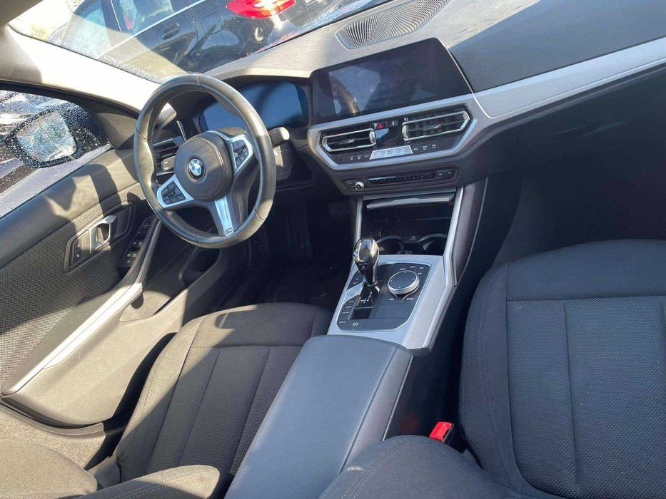BMW Seria 3 G20 330e Plugin Hybrid