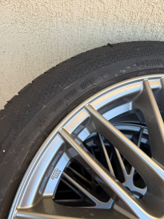 Jante R18 renault hyundai kia nissan suzuki honda toyota