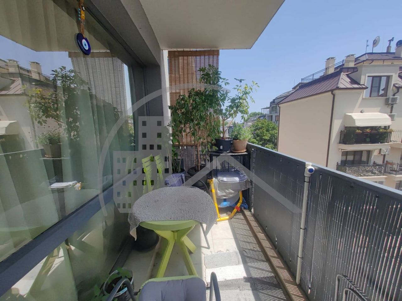 Продава се Тристаен апартамент в Варна, Бриз - 100 кв.м за 2550 €/кв.м - Снимка #8