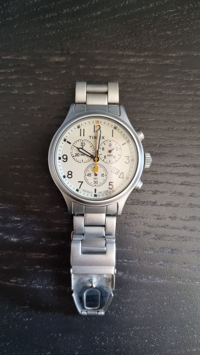 Lot Ceasuri Timex