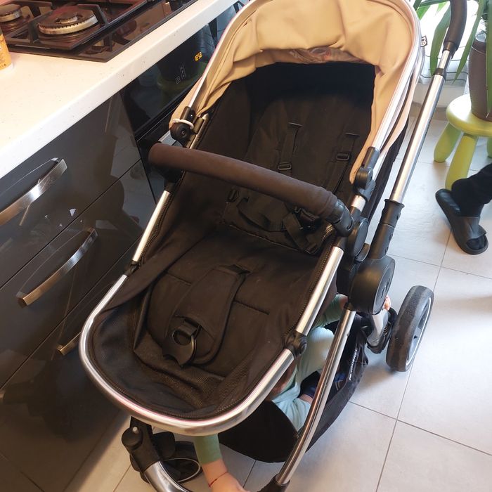 Carut 2 in 1 MOTHERcare