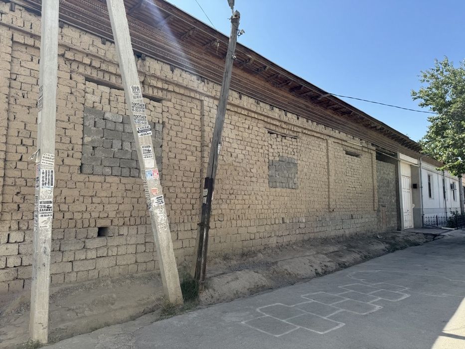 Сергели , Хонабод , Беруний махалла , Honаbod Beruniy mahalla 6 соток