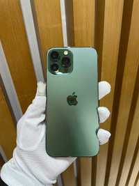 Айфон iPhone 13 Pro Max 256Gb Alpine Green ( 5157 )