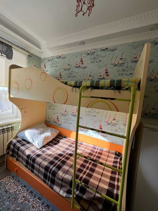 Б/у детский гарнитур