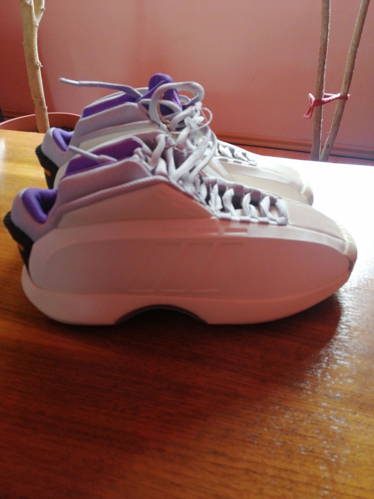 Adidas Crazy 1 original