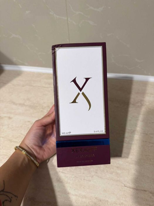 Xerjoff Erba Pura - Apa de parfum - 100 ML - NOU