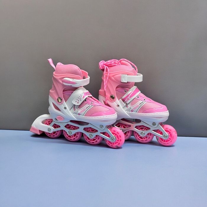 Ролики для девочек