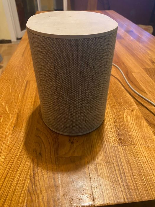 vind   boxa bluetooth bang and ollufsen  m3