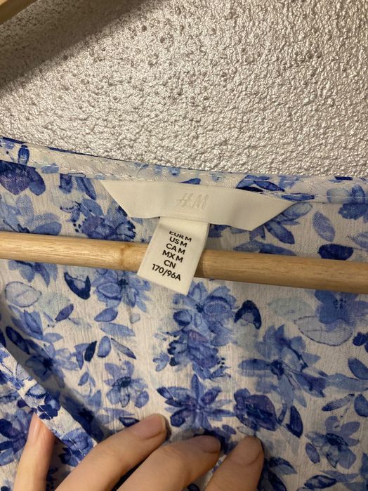 Bluza subțire H&M marimeaM