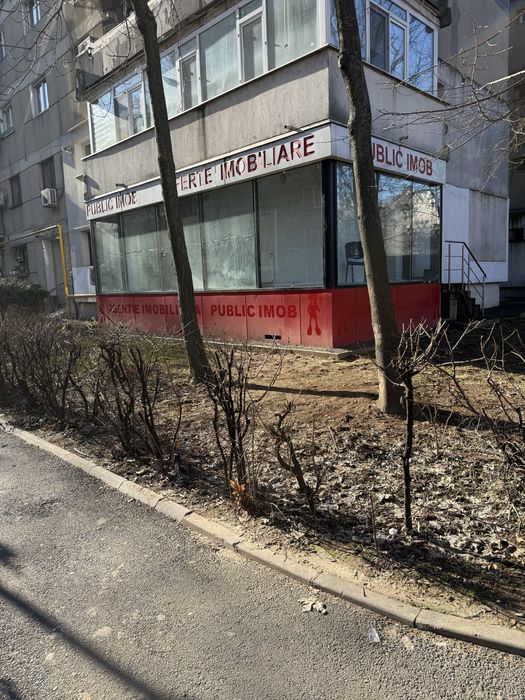 OFERTA SPATIU COMERCIAL de vanzare drumul taberei bld.1 MAI nr19,29,31