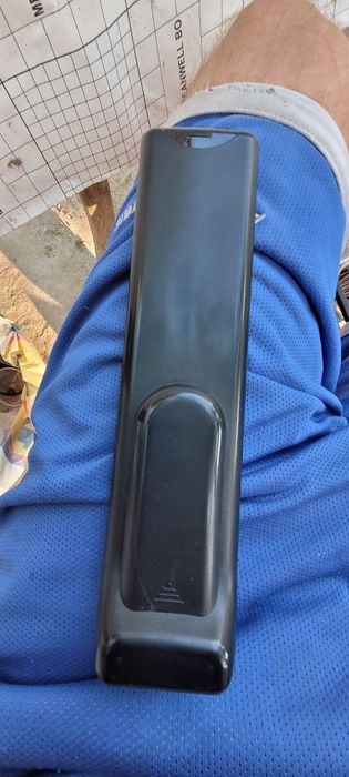 Telecomanda pentru tv