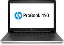 HP Probook 450 G5 8th Generation Core-i5 8250U