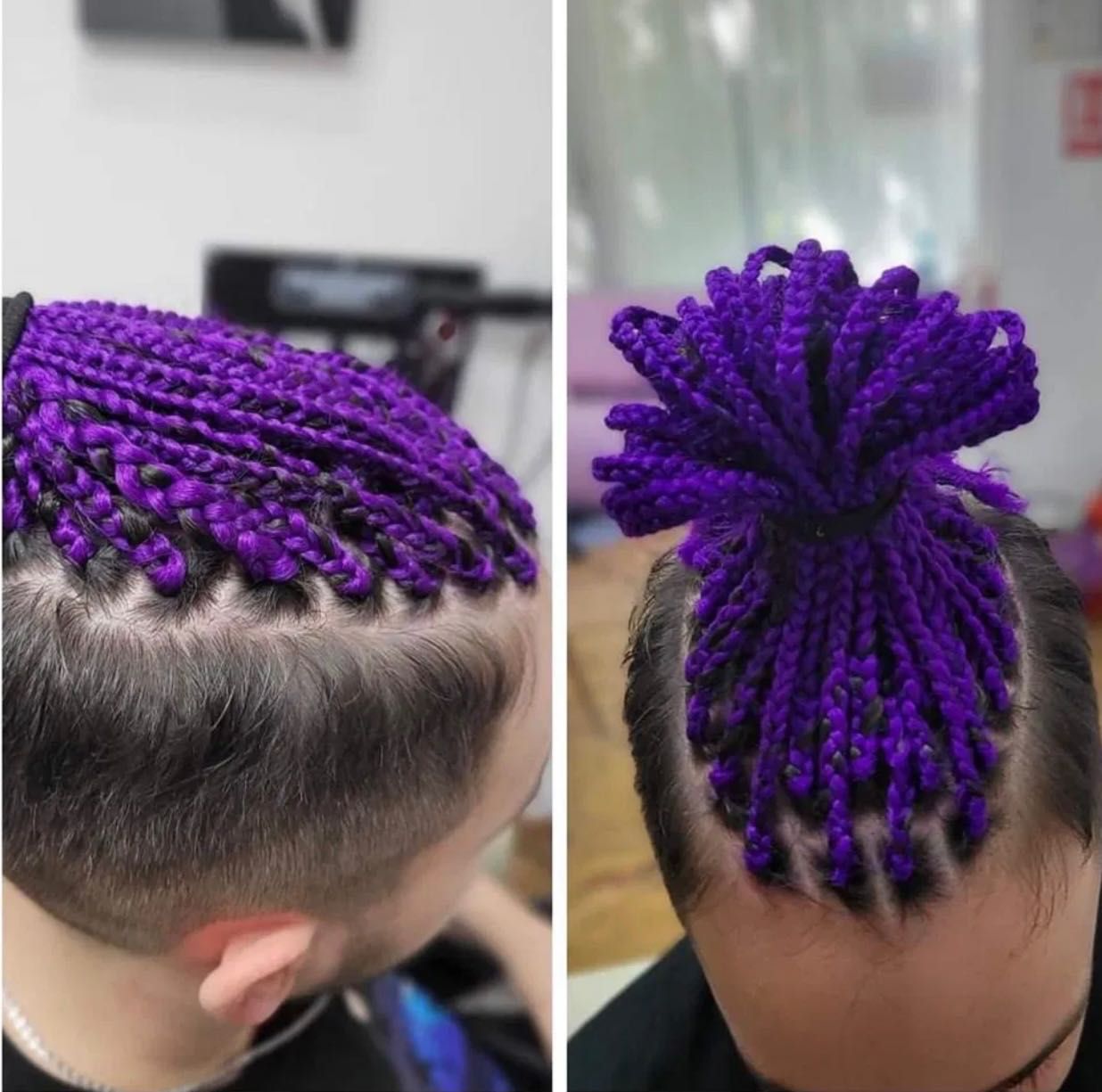 Realizez codițe afro în Oradea și împrejurimi :)