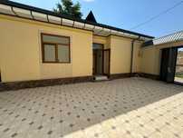Продаётся новый кирпичный дом, Сергелийский р-н, ул Нилюфар