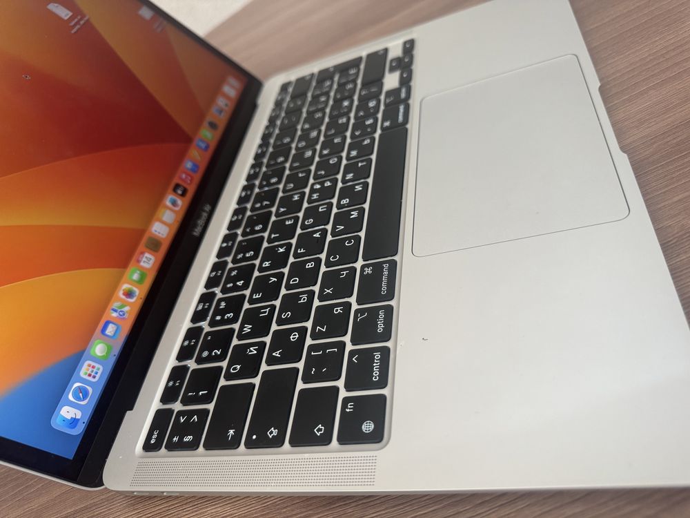 Macbook Air 13 256 GB