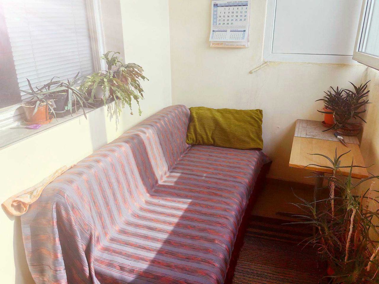 Продава се Тристаен апартамент в Стара Загора, Била - 63 кв.м за 1080 €/кв.м - Снимка #9