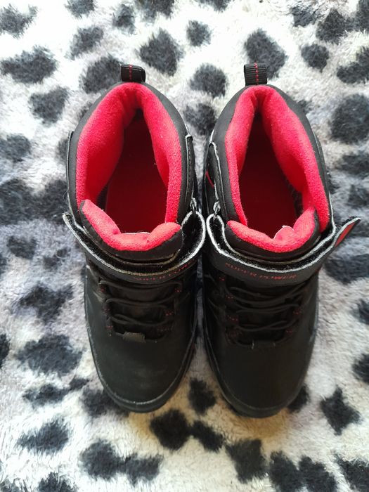 Ghete de iarnă pentru baieti