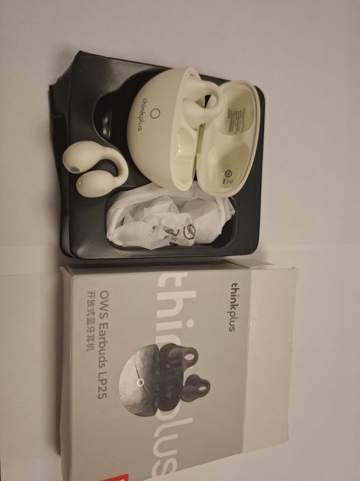 Casti conductie osoasa si cu ureche deschisa