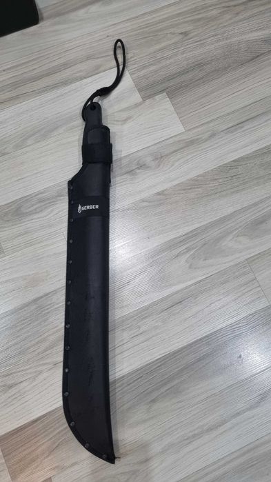Мачете Gerber Gator