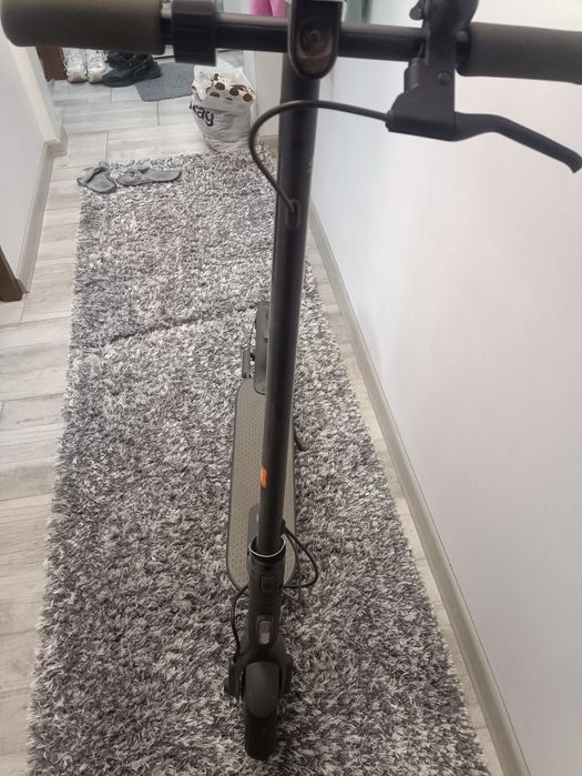 Trotineta electrica 700 de lei