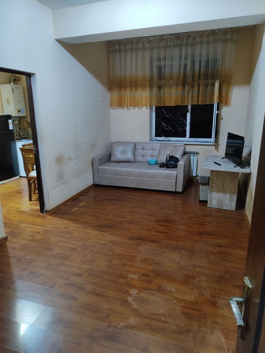 Сдается 1-комнатная квартира в Новомтройке в Яшнабадском районе