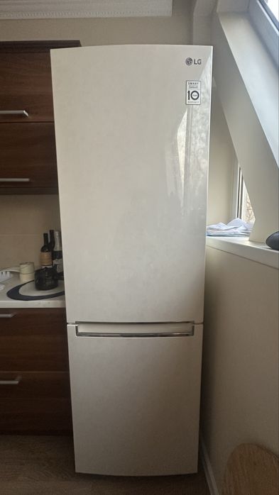 Холодильник   LG