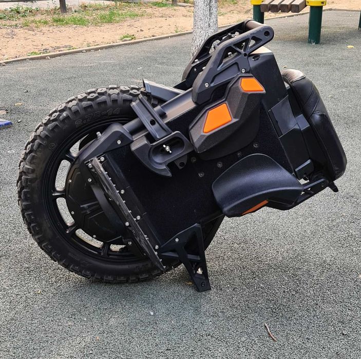 Моноколесо Veteran Lynx  50S  70LBS