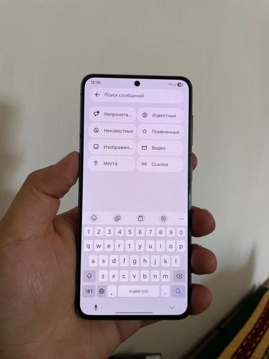 SAMSUNG S21 5G 128/8 GB