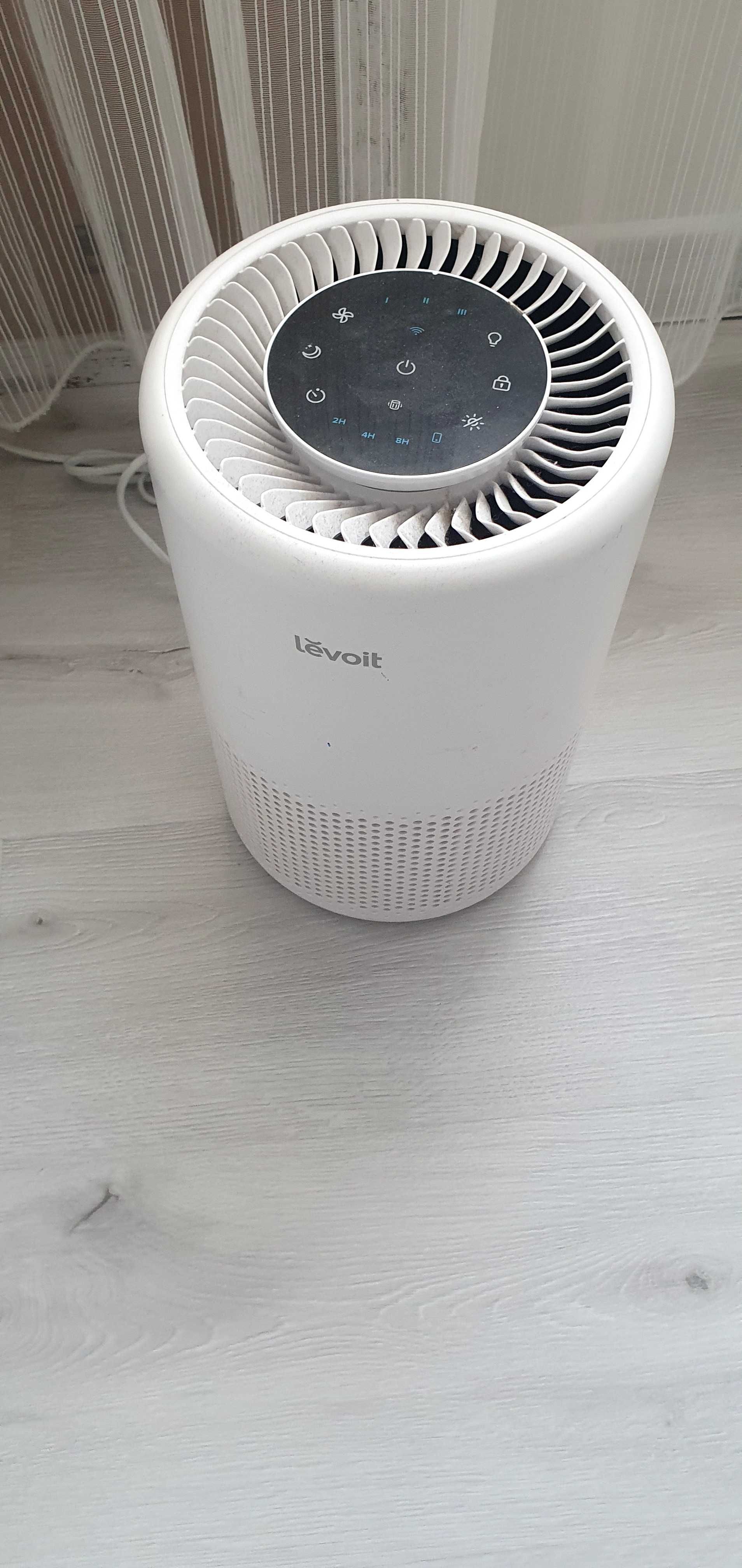 Пречиствател за въздух Levoit Core 200S