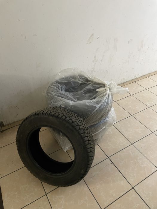 Продам шины Tunga 185/65 R15