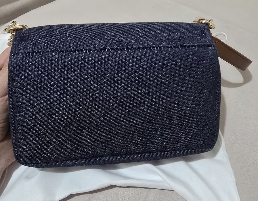 Нова дамска чанта Furla и Gino Rossi