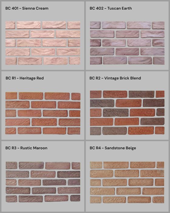 Cărămidă Aparentă – Finisaj Natural, Rezistent și Unicat